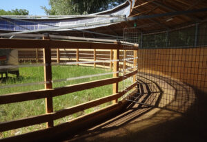 Roundpen